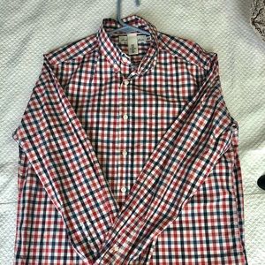 H&M button down shirt